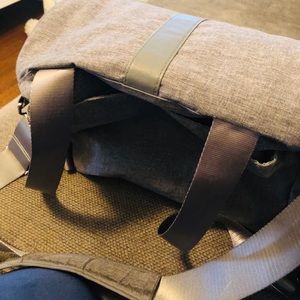 Diaper bag